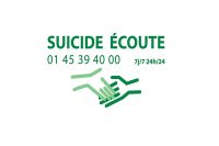 SUICIDE-ECOUTE